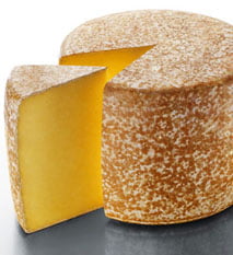 Les recettes au fromage cantal