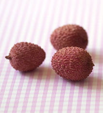 Litchis