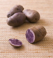 Les recettes à la pomme de terre