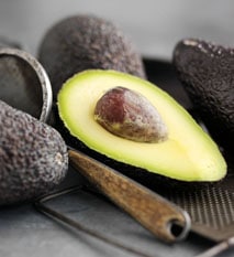 Les recettes à l'avocat
