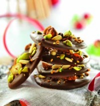 Les 13 desserts provençaux de Noël - Ôdélices