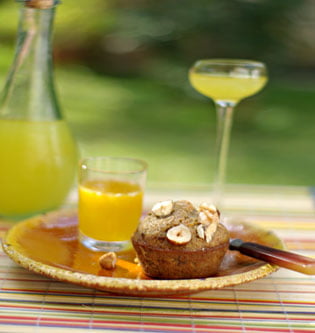 Les recettes Corses
