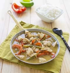 Les recettes de plats complets pour la rentrée
