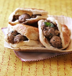 Les recettes du ramadan