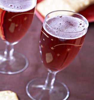 Les recettes pour deux