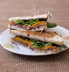 Les recettes d'en-cas maison pour emporter sur la route des vacances