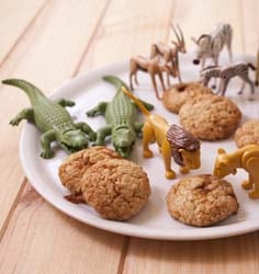 Les recettes de goûter pour enfants