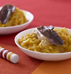 Les recettes de risotto irrésistibles